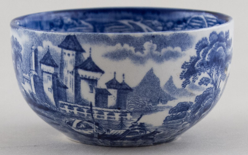 Sugar Bowl c1920s